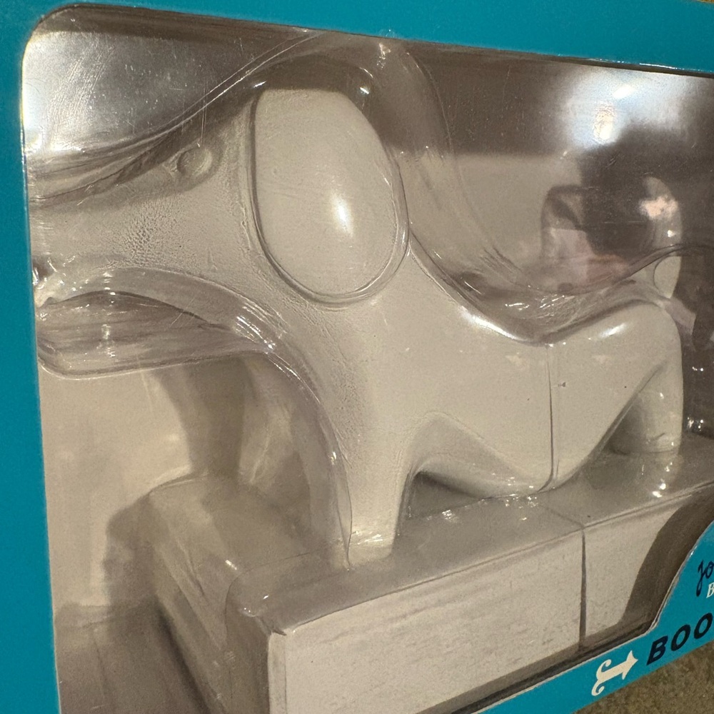Jonathan Adler Dog Bookends - Picture 4 of 7